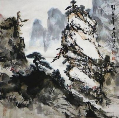 孙大石画价格拍卖记录(孙大石画作的价格)-图2 孙大石画价格拍卖记录(孙大石画作的价格)-图2