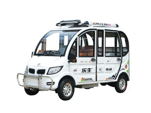 乐生电动四轮车价格(乐生电动四轮车价格表)-图2 乐生电动四轮车价格(乐生电动四轮车价格表)-图2