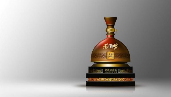 老久坊价格（老酒坊39度价格表）