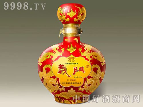 义门陈酒价格表(义门陈酒酱香型酒)-图1 义门陈酒价格表(义门陈酒酱香型酒)-图1