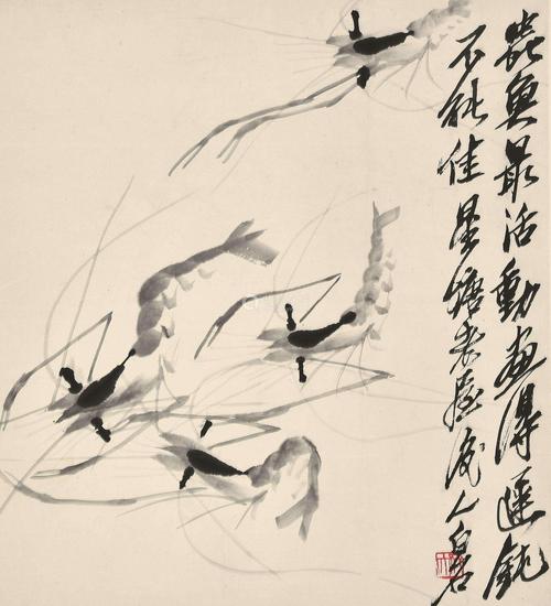 墨痴虾价格（墨虾值多少钱）