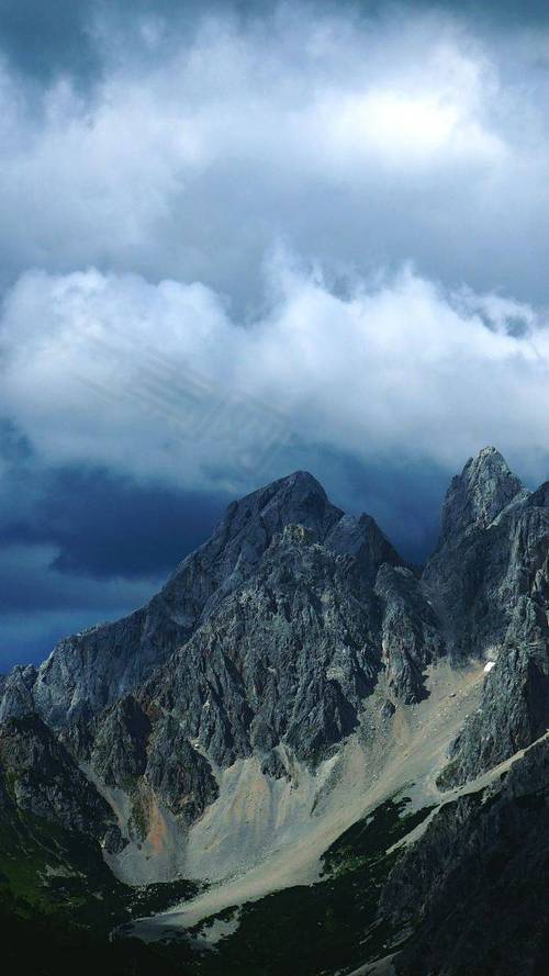 降山高价格(高山降龙电影)-图2 降山高价格(高山降龙电影)-图2