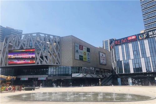 吴都广场最新价格(吴都休闲广场)-图3 吴都广场最新价格(吴都休闲广场)-图3