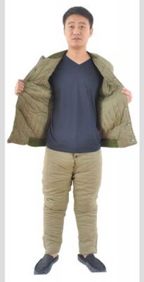 军用棉袄价格(军用棉袄价格多少)-图2 军用棉袄价格(军用棉袄价格多少)-图2