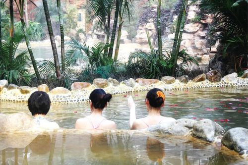 柏庆温泉价格(柏年温泉)-图2 柏庆温泉价格(柏年温泉)-图2