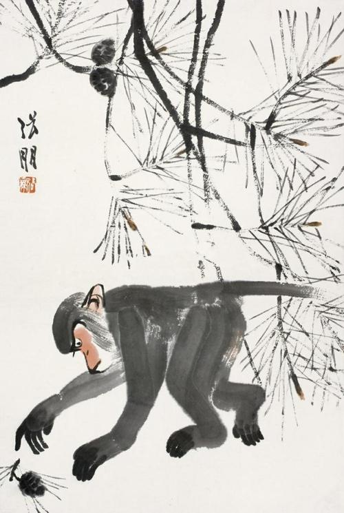 张朋画价格(张朋国画价格)-图2 张朋画价格(张朋国画价格)-图2