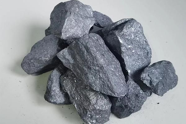 硅煤价格（硅煤多少钱一吨）