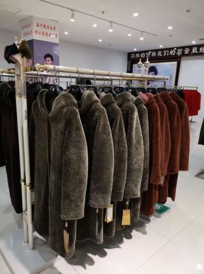佟二堡貂皮价格(佟二堡貂皮多少钱)-图2 佟二堡貂皮价格(佟二堡貂皮多少钱)-图2