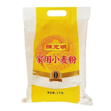 陈克明面粉价格(陈克明面粉多少钱一袋50斤)-图3 陈克明面粉价格(陈克明面粉多少钱一袋50斤)-图3
