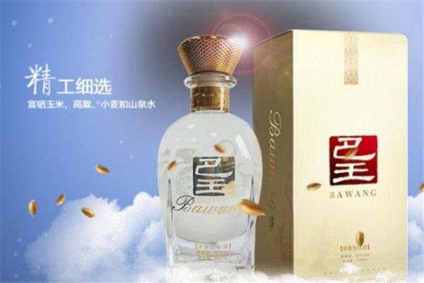 巴王酒价格（重庆巴王酒业有限公司）-图2