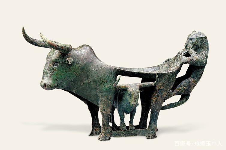 铜牛虎案价格(牛虎铜案值多少钱)-图2 铜牛虎案价格(牛虎铜案值多少钱)-图2