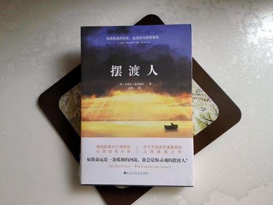摆渡人价格(摆渡人)-图3 摆渡人价格(摆渡人)-图3