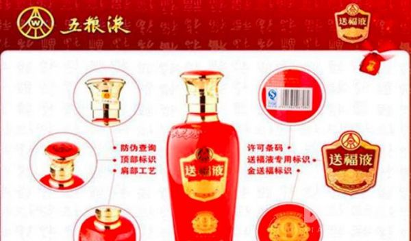 送福液价格表(送福液52度)-图3 送福液价格表(送福液52度)-图3