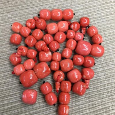珊瑚莫莫价格（珊瑚莫莫盘玩前后变化）