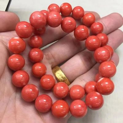 珊瑚莫莫价格（珊瑚莫莫盘玩前后变化）-图3