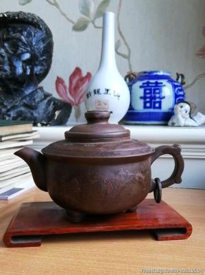 周华芳紫砂壶价格（周华芳紫砂壶价格多少）