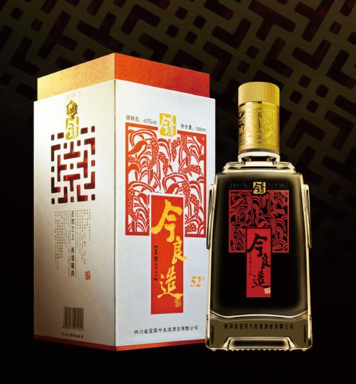 今良造价格(今良造45℃白酒价格表)-图3 今良造价格(今良造45℃白酒价格表)-图3