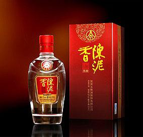 陈泥香52度价格（陈泥香52度价格多少）