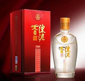 陈泥香52度价格（陈泥香52度价格多少）-图3
