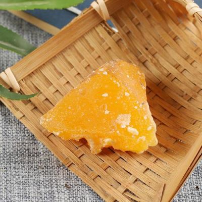 医用黄蜡价格（药用黄蜡）
