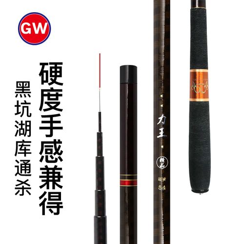 力王鱼竿价格（力王鲤鱼竿怎么样）