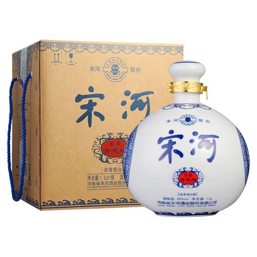 古酿春12年价格（古酿春18年窑藏多少钱一瓶）