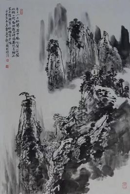 衣惠春价格（画家衣惠春国画拍卖）