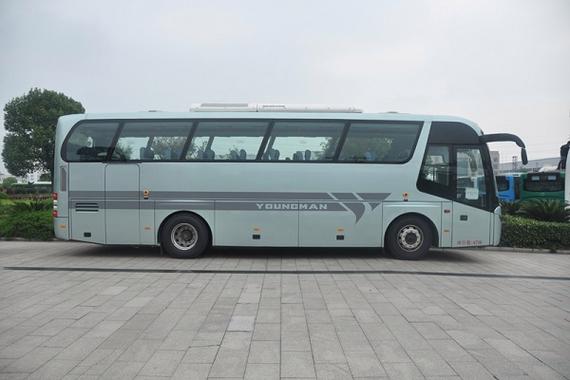 青年双层客车80座价格（青年客车价格是多少）