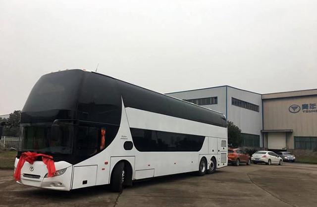青年双层客车80座价格(青年客车价格是多少)-图3 青年双层客车80座价格(青年客车价格是多少)-图3