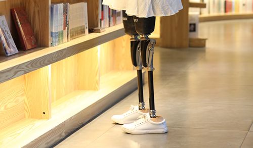 优邦假肢图片价格（优邦假肢图片价格表）