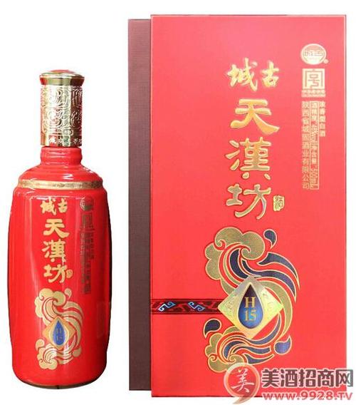 天汉坊酒价格表（天汉坊酒价格表H6）