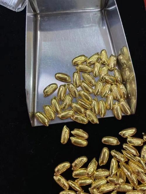 三源金米价格（三源米业）