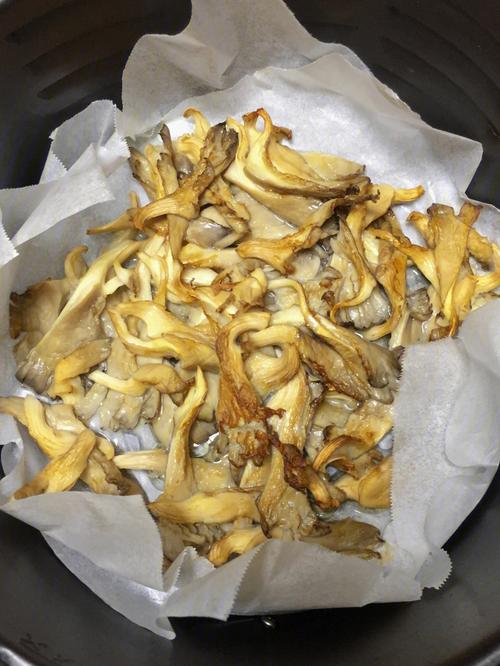 栗树菇价格(栗树菇怎么做好吃)-图3 栗树菇价格(栗树菇怎么做好吃)-图3
