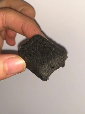黑假芝价格(假黑芝麻是什么东西)-图3 黑假芝价格(假黑芝麻是什么东西)-图3