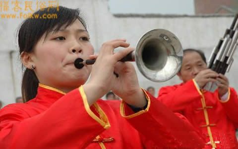 任氏唢呐价格（任同祥唢呐独奏）