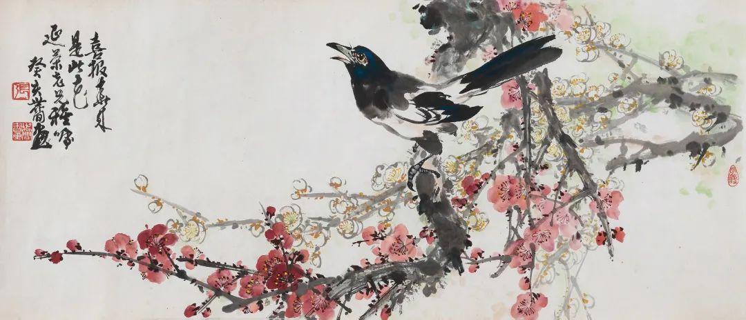 程履端作品价格(程履常的书画作品)-图2 程履端作品价格(程履常的书画作品)-图2