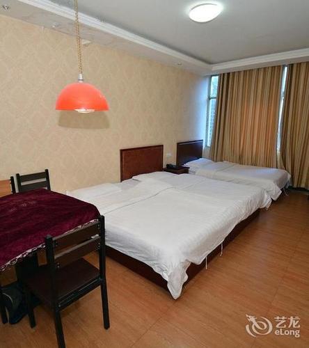 禹州宾馆价格(禹州住宿宾馆)-图3 禹州宾馆价格(禹州住宿宾馆)-图3