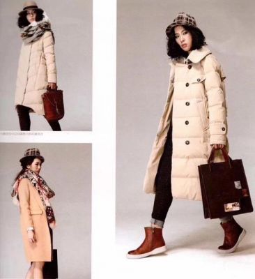 歆萌女裤价格(歆艾女装正品新款)-图3 歆萌女裤价格(歆艾女装正品新款)-图3