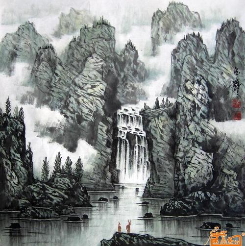 马德魁画价格(画家马德魁作品价格)-图3 马德魁画价格(画家马德魁作品价格)-图3