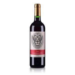 狮吼堡干红葡萄酒价格(狮吼堡干红葡萄酒价格及图片)-图3 狮吼堡干红葡萄酒价格(狮吼堡干红葡萄酒价格及图片)-图3