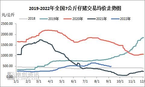 太谷仔猪价格(太谷仔猪价格走势)-图3 太谷仔猪价格(太谷仔猪价格走势)-图3