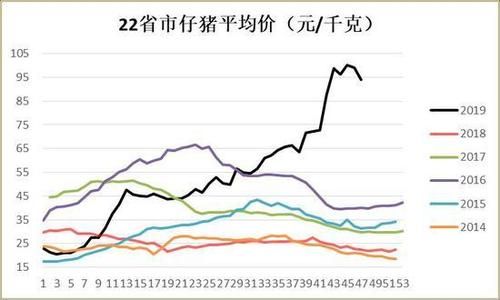 太谷仔猪价格(太谷仔猪价格走势)-图2 太谷仔猪价格(太谷仔猪价格走势)-图2