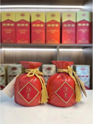包含酒鬼15年红坛价格的词条-图3 包含酒鬼15年红坛价格的词条-图3