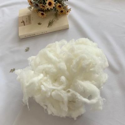 绵羊绒价格(绵羊绒价格最近走势)-图3 绵羊绒价格(绵羊绒价格最近走势)-图3