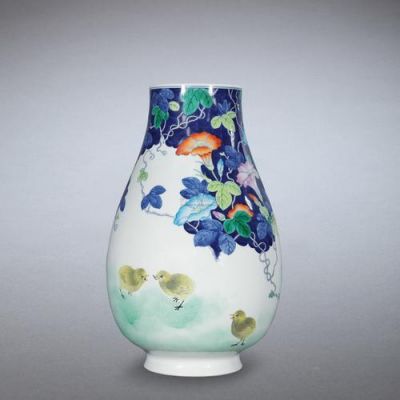 龚华瓷器价格(龚华简历)-图3 龚华瓷器价格(龚华简历)-图3