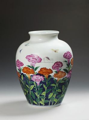 龚华瓷器价格(龚华简历)-图2 龚华瓷器价格(龚华简历)-图2