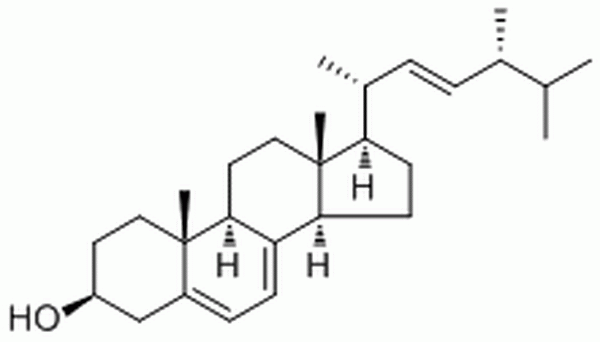 麦角醇价格（麦角醇和麦角甾醇区别）