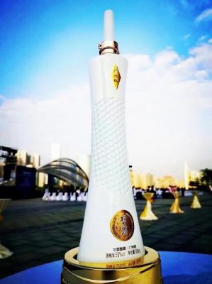 广州塔酒价格(广州塔酒价格是多少钱一个)-图3 广州塔酒价格(广州塔酒价格是多少钱一个)-图3