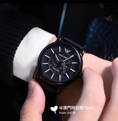 阿玛丽手表价格(阿玛丽皮带价格)-图2 阿玛丽手表价格(阿玛丽皮带价格)-图2