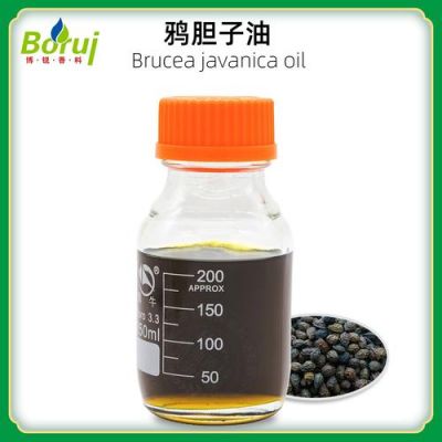 鸦胆子油价格(鸦胆子油价格多少钱一盒)-图3 鸦胆子油价格(鸦胆子油价格多少钱一盒)-图3
